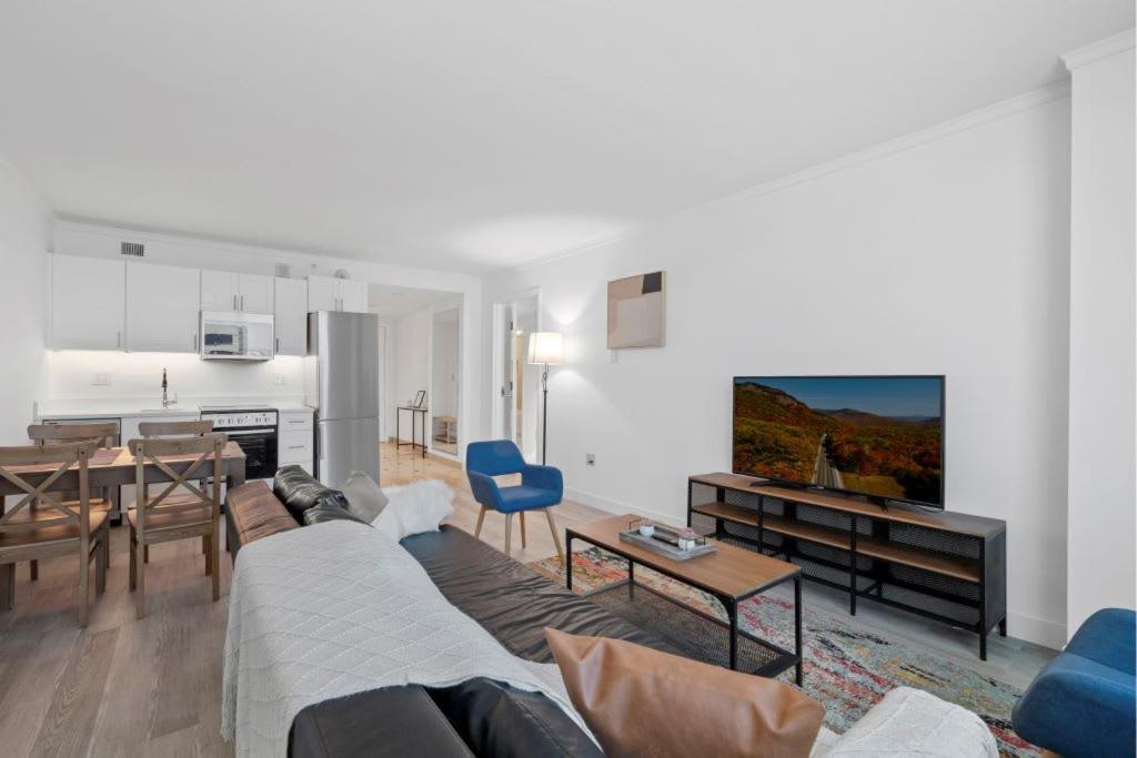 Astonishing Ocean Front Condo Cozysuites At Showboat Atlantic City Eksteriør billede