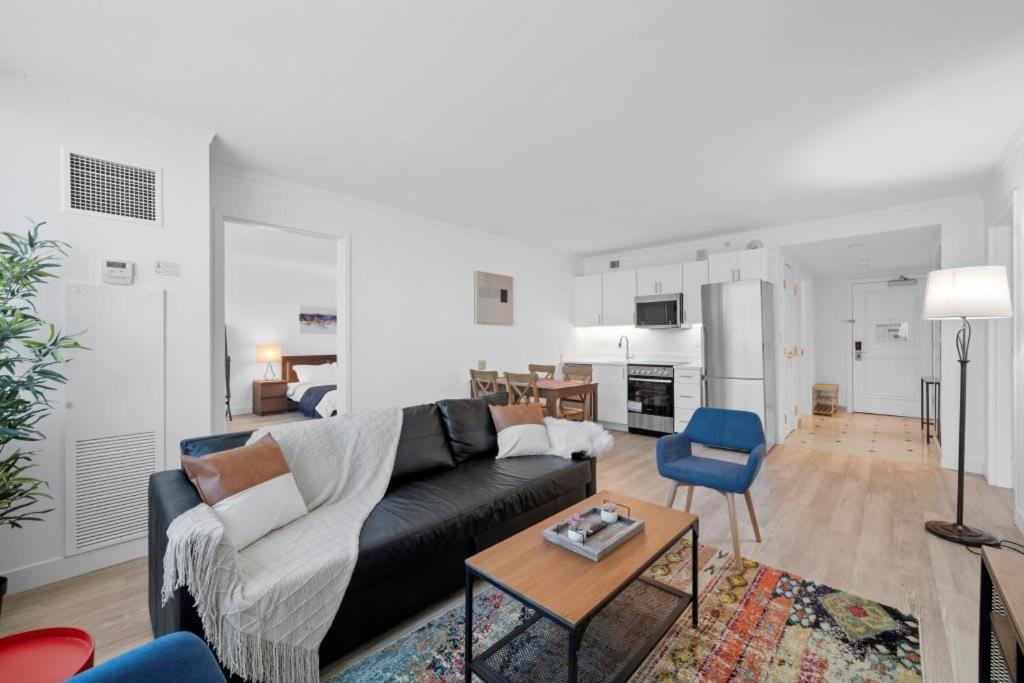 Astonishing Ocean Front Condo Cozysuites At Showboat Atlantic City Eksteriør billede
