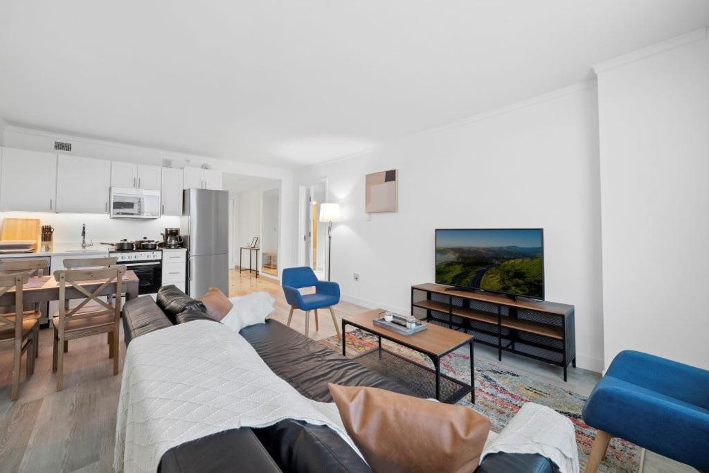 Astonishing Ocean Front Condo Cozysuites At Showboat Atlantic City Eksteriør billede